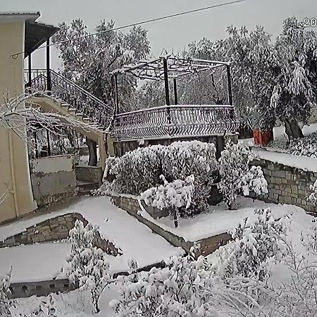 ארגלסטי Villa Belian 3 מראה חיצוני תמונה