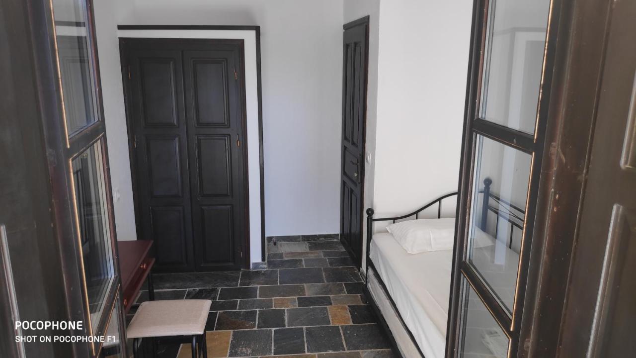 ארגלסטי Villa Belian 3 מראה חיצוני תמונה