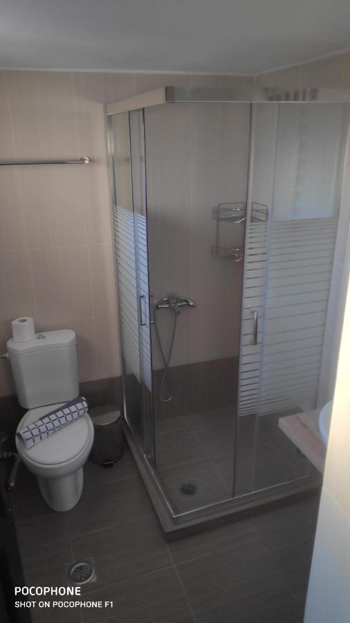 ארגלסטי Villa Belian 3 מראה חיצוני תמונה