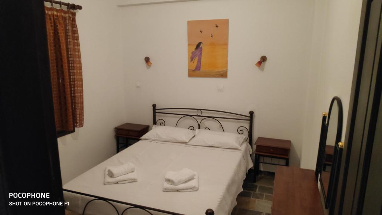 ארגלסטי Villa Belian 3 מראה חיצוני תמונה