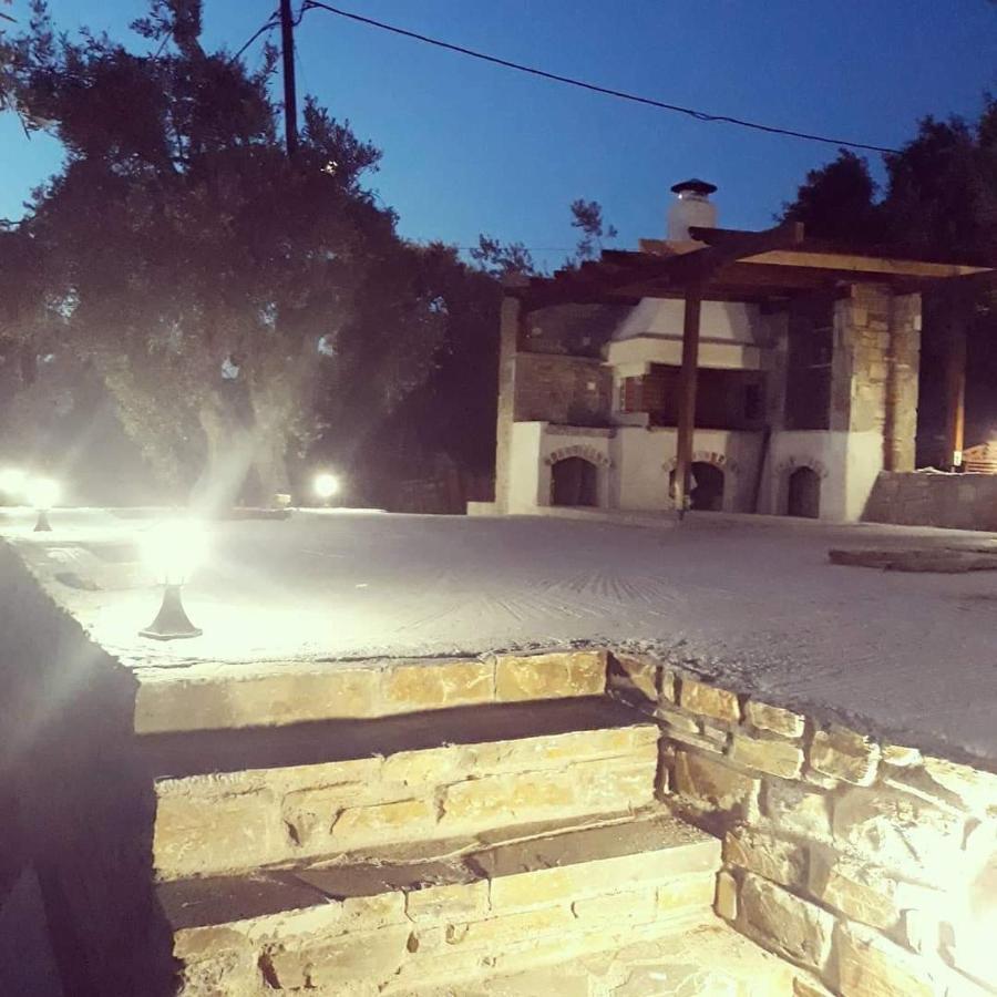 ארגלסטי Villa Belian 3 מראה חיצוני תמונה