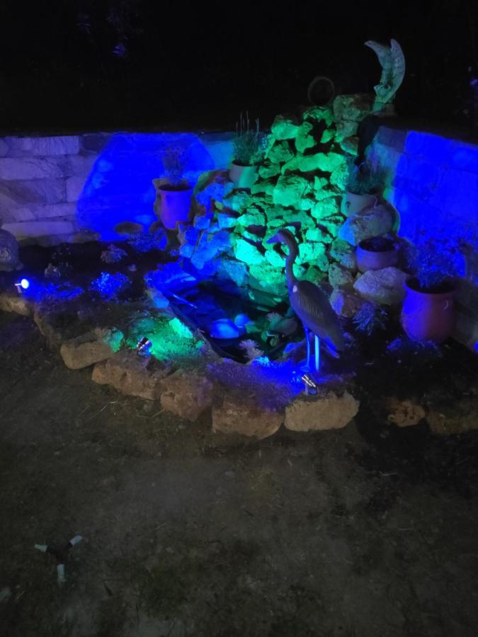 ארגלסטי Villa Belian 3 מראה חיצוני תמונה