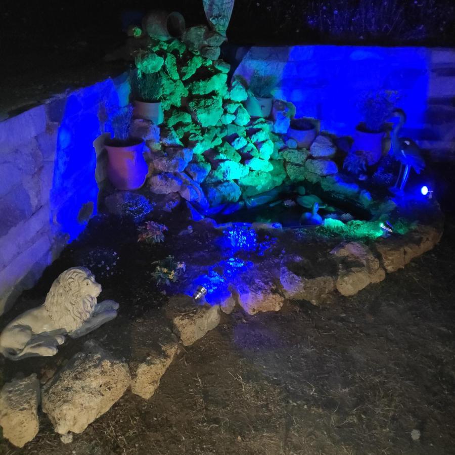 ארגלסטי Villa Belian 3 מראה חיצוני תמונה
