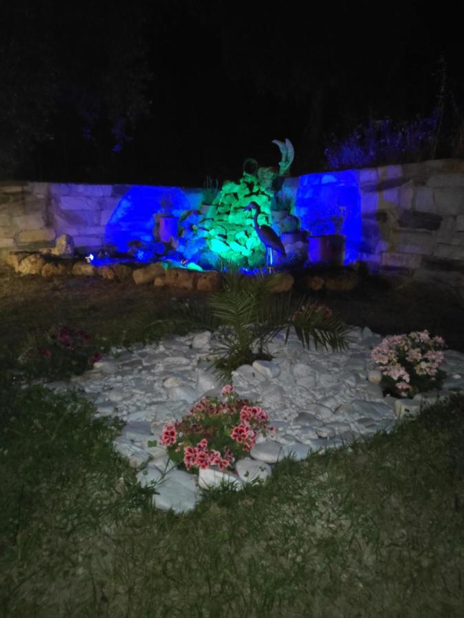 ארגלסטי Villa Belian 3 מראה חיצוני תמונה