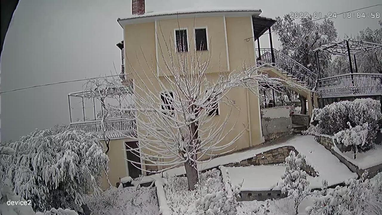 ארגלסטי Villa Belian 3 מראה חיצוני תמונה